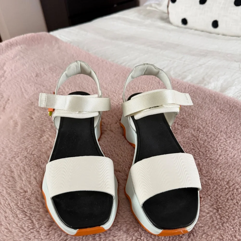 Sorel Kinetic Impact II Sandal - Picture 3 of 6